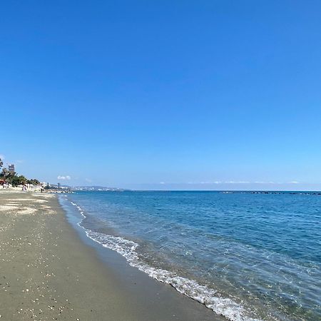 Andreas Apartment Limassol Luaran gambar