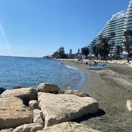 Andreas Apartment Limassol Luaran gambar