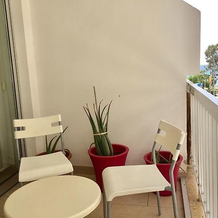 Andreas Apartment Limassol Luaran gambar