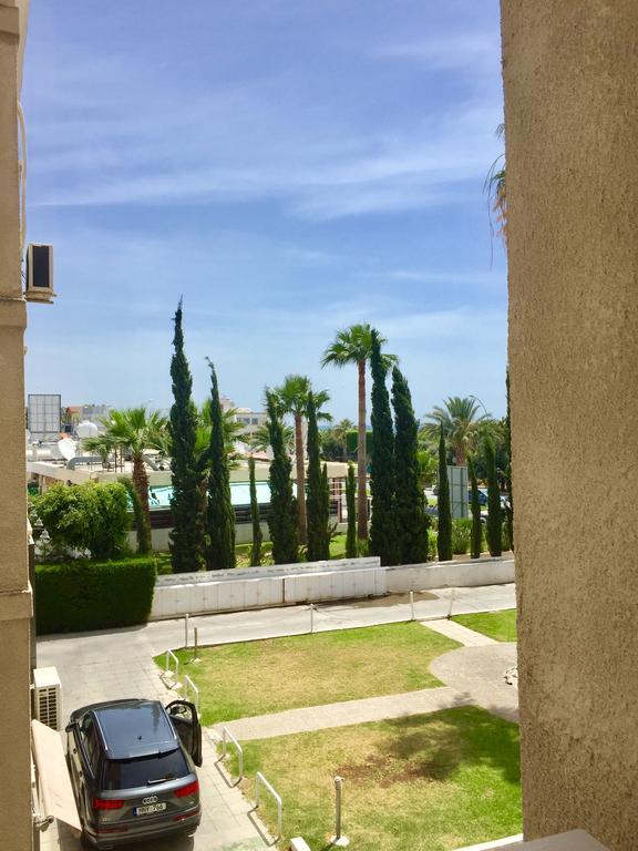 Andreas Apartment Limassol Luaran gambar