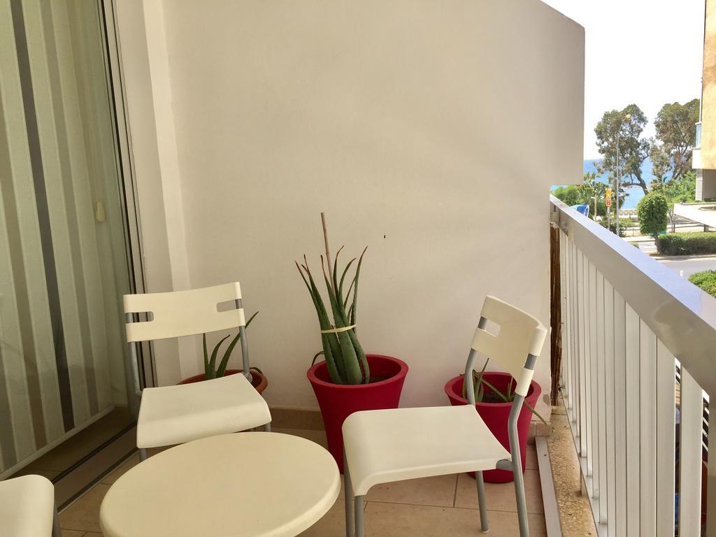 Andreas Apartment Limassol Luaran gambar