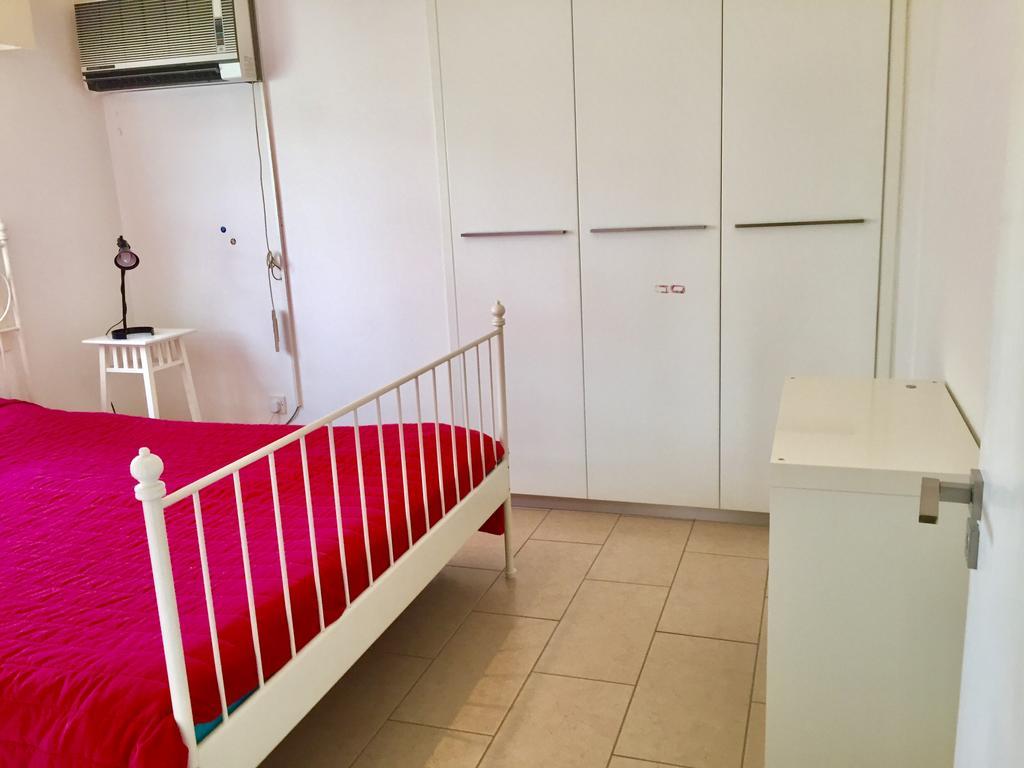 Andreas Apartment Limassol Luaran gambar