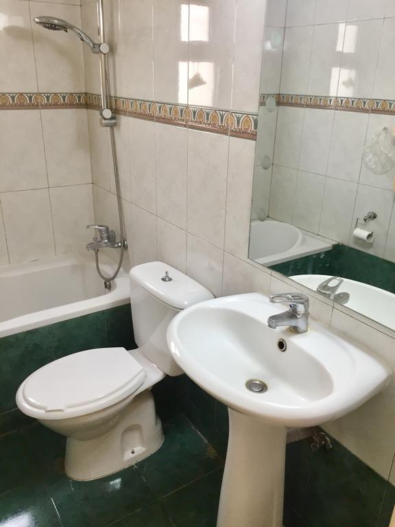 Andreas Apartment Limassol Luaran gambar