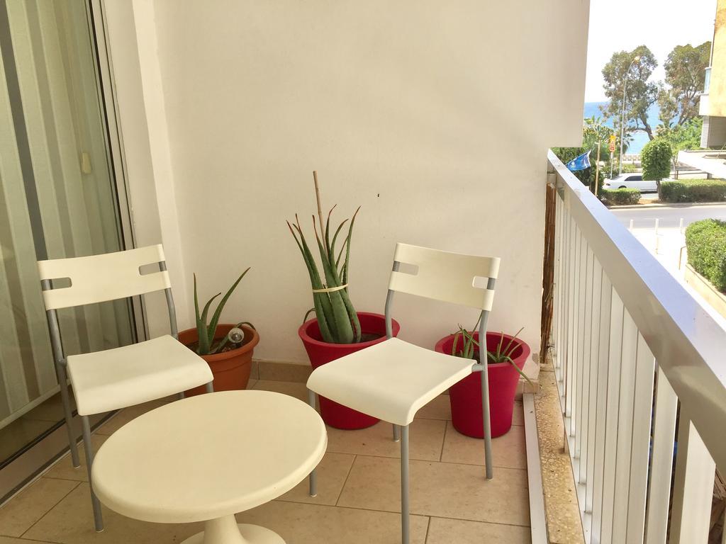 Andreas Apartment Limassol Luaran gambar