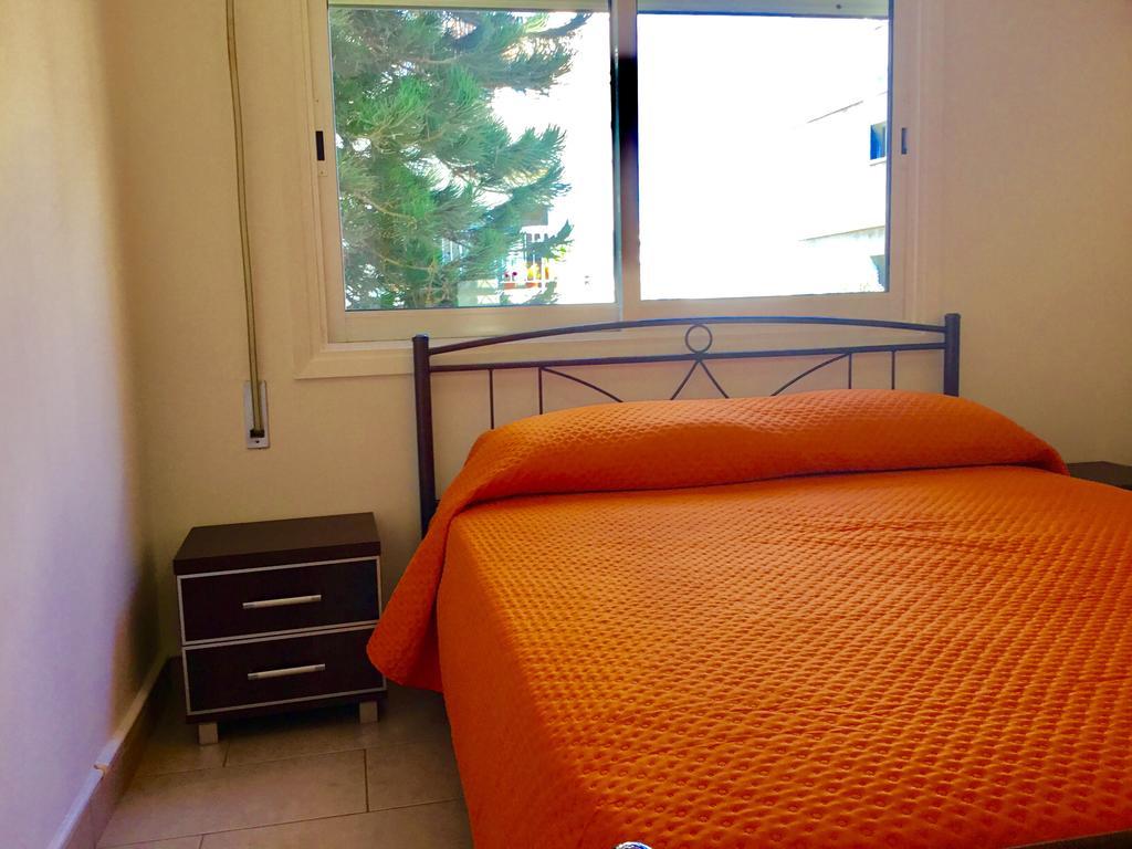 Andreas Apartment Limassol Luaran gambar