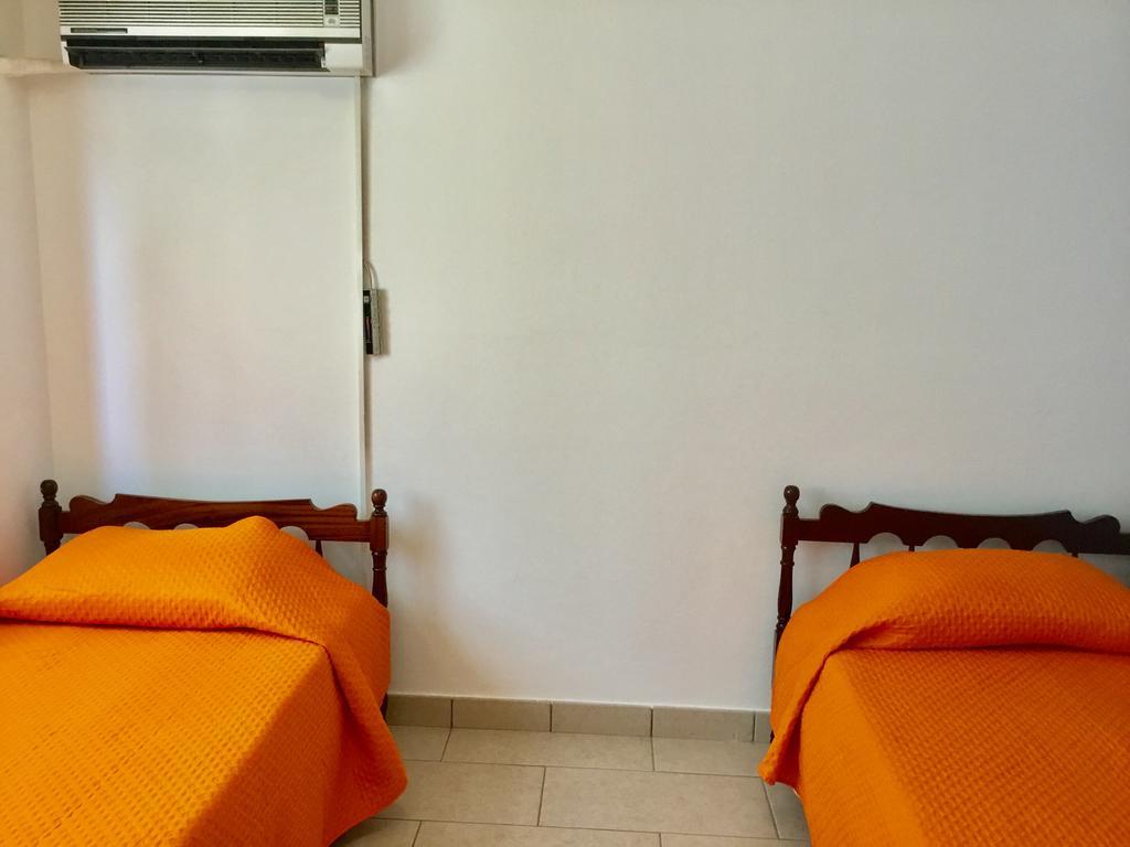 Andreas Apartment Limassol Luaran gambar