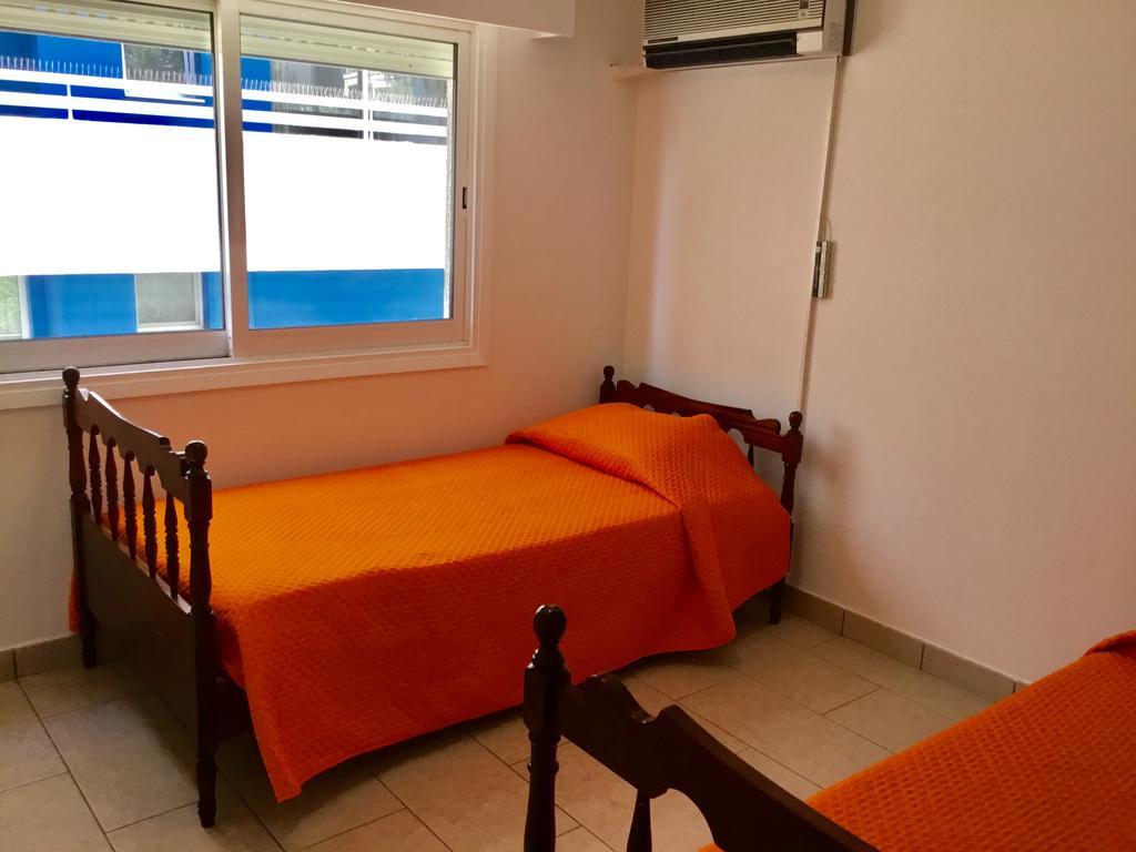 Andreas Apartment Limassol Luaran gambar