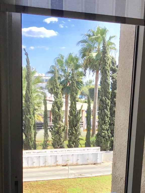 Andreas Apartment Limassol Luaran gambar