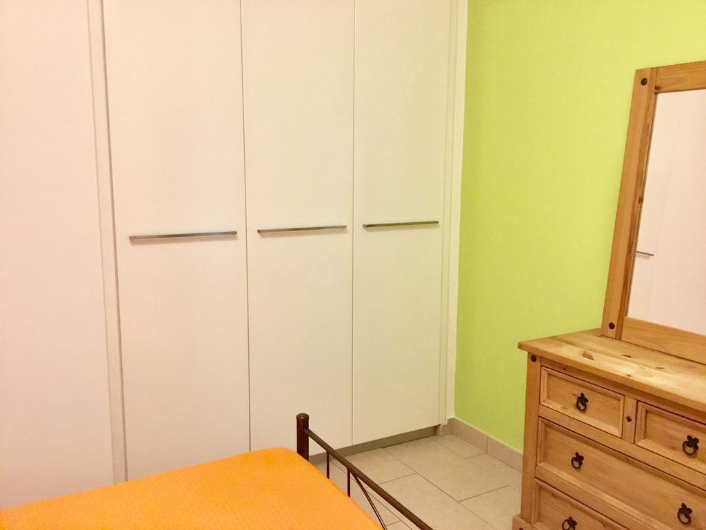 Andreas Apartment Limassol Luaran gambar